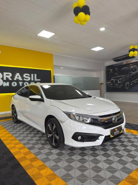 foto do CIVIC 2.0 EXL AUTOMATICO 2017