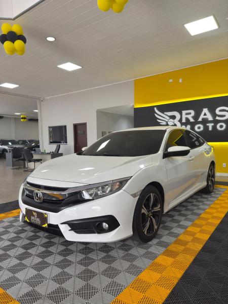 foto do CIVIC 2.0 EXL AUTOMATICO 2017