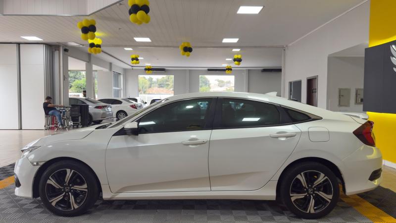foto do CIVIC 2.0 EXL AUTOMATICO 2017