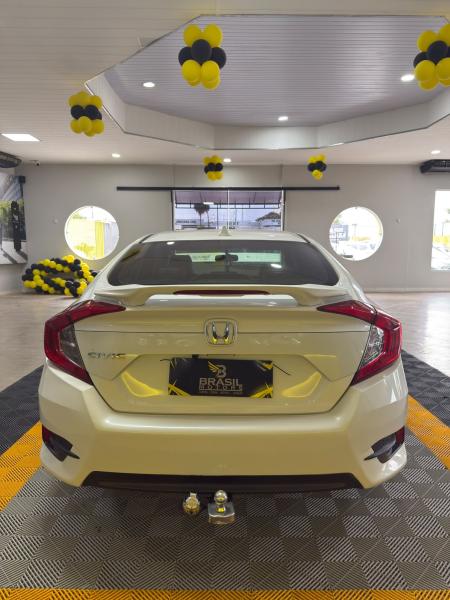 foto do CIVIC 2.0 EXL AUTOMATICO 2017