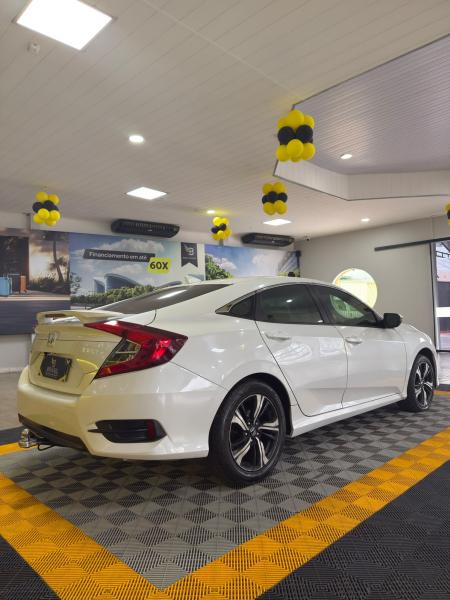 foto do CIVIC 2.0 EXL AUTOMATICO 2017