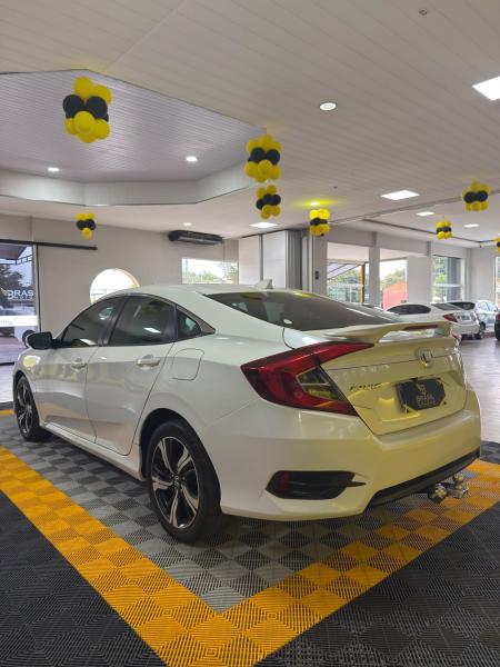 foto do CIVIC 2.0 EXL AUTOMATICO 2017