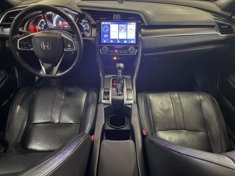 foto do CIVIC 2.0 EXL AUTOMATICO 2017