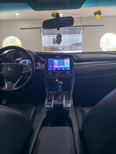 foto do CIVIC 2.0 EXL AUTOMATICO 2017