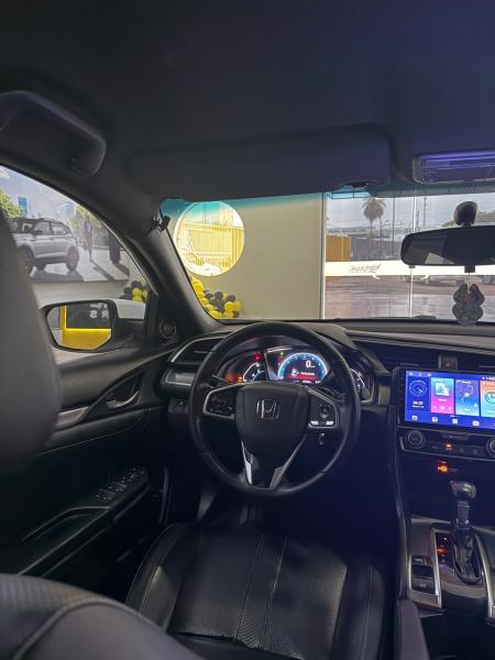 foto do CIVIC 2.0 EXL AUTOMATICO 2017