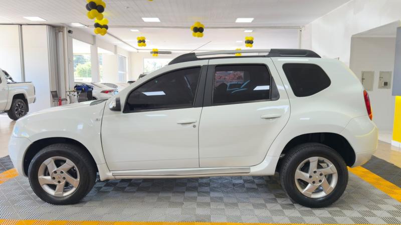 foto do DUSTER 2.0 DYNAMIQUE AUTOMATICO 2015