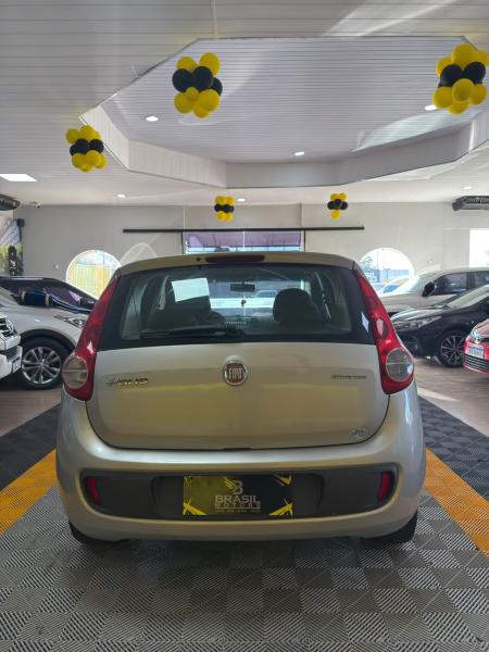 foto do (REPASSE) PALIO 1.0 ATTRACTIV MANUAL 2015