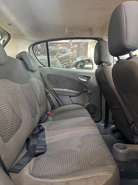 foto do (REPASSE) PALIO 1.0 ATTRACTIV MANUAL 2015