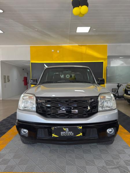 foto do (REPASSE) RANGER 2.3 XLT MANUAL 2012