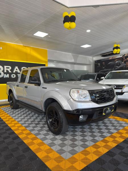 foto do (REPASSE) RANGER 2.3 XLT MANUAL 2012