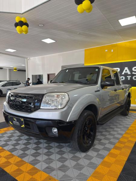 foto do (REPASSE) RANGER 2.3 XLT MANUAL 2012