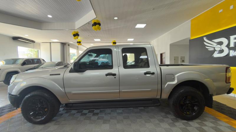 foto do (REPASSE) RANGER 2.3 XLT MANUAL 2012