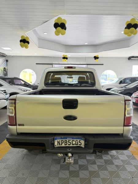 foto do (REPASSE) RANGER 2.3 XLT MANUAL 2012