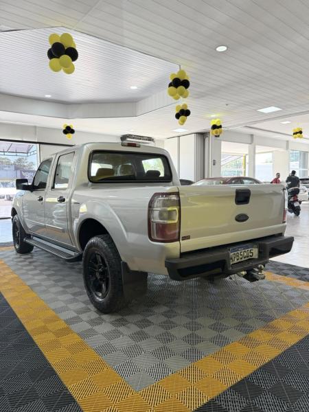 foto do (REPASSE) RANGER 2.3 XLT MANUAL 2012