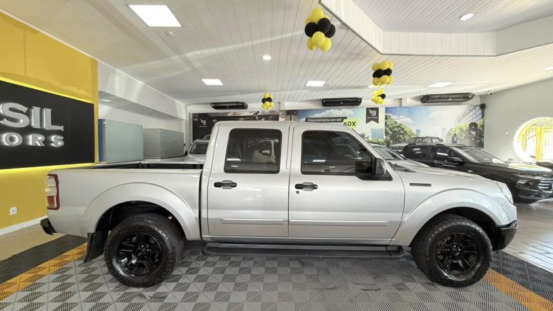 foto do (REPASSE) RANGER 2.3 XLT MANUAL 2012
