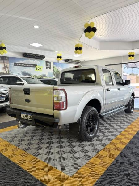 foto do (REPASSE) RANGER 2.3 XLT MANUAL 2012