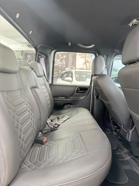 foto do (REPASSE) RANGER 2.3 XLT MANUAL 2012