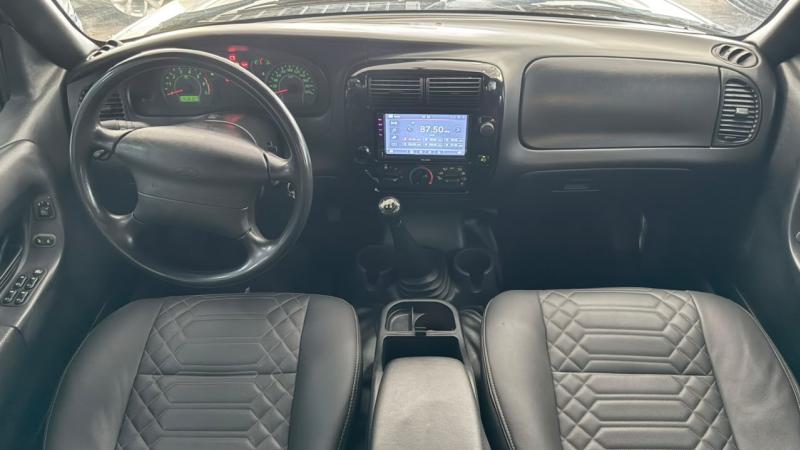 foto do (REPASSE) RANGER 2.3 XLT MANUAL 2012