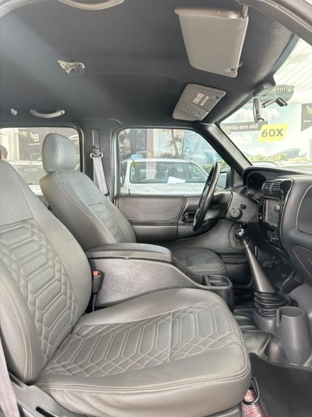 foto do (REPASSE) RANGER 2.3 XLT MANUAL 2012