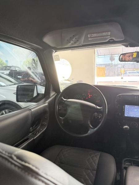 foto do (REPASSE) RANGER 2.3 XLT MANUAL 2012