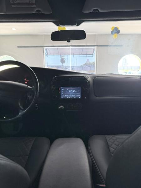 foto do (REPASSE) RANGER 2.3 XLT MANUAL 2012