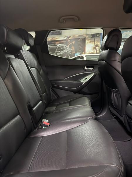 foto do SANTA FÉ 3.3 V6 GLS AUTOMATICA 2016