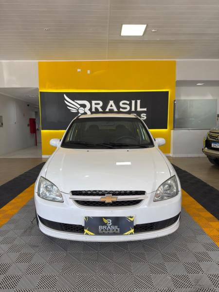 foto do CLASSIC 1.0 LS MANUAL 2012