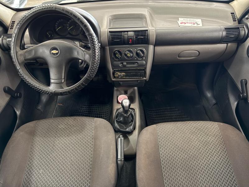 foto do CLASSIC 1.0 LS MANUAL 2012