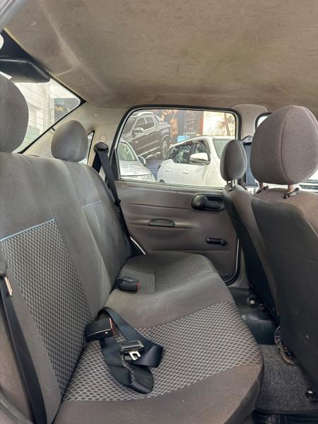 foto do CLASSIC 1.0 LS MANUAL 2012