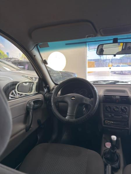 foto do CLASSIC 1.0 LS MANUAL 2012