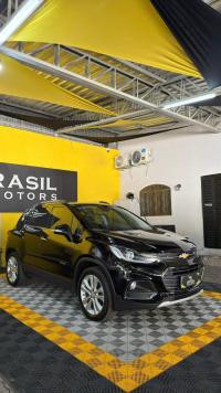 Foto do veículo CHEVROLET TRACKER 1.4 PREMIER AUTOMATICO