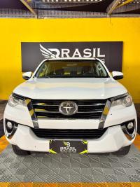 Foto do veículo TOYOTA SW4 2.7 SR 4X2 AUTOMATICA