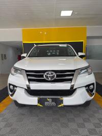 Foto do veículo TOYOTA SW4 2.7 SR 4X2 AUTOMATICA