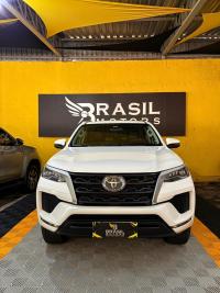 Foto do veículo TOYOTA SW4 2.7 SR 4X2 AUTOMATICA