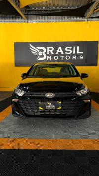 Foto do veículo HYUNDAI HB20S 1.0 CONFORT MANUAL