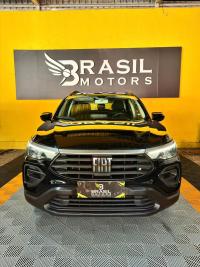 Foto do veículo FIAT PULSE 1.3 DRIVE AUTOMATICO