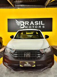 Foto do veículo FIAT STRADA CS 1.4 ENDURANCE MANUAL