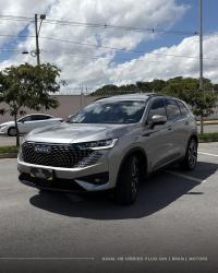 Foto do veículo GWM HAVAL 1.5 H6 34 AWD PREM HYBRIDO AUTOMATICO