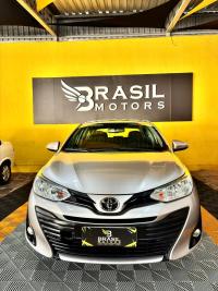 Foto do veículo TOYOTA YARIS SEDAN 1.5 XL AUTOMATICO