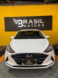 Foto do veículo HYUNDAI HB20S 1.0 TGDI EVOLUTION AUTOMATICO