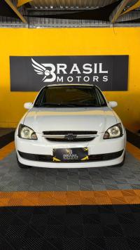 Foto do veículo CHEVROLET CLASSIC 1.0 LS MANUAL
