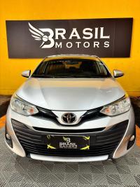 Foto do veículo TOYOTA YARIS SEDAN 1.5 XL MANUAL