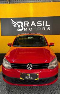 Foto do veículo VOLKSWAGEN FOX 1.0 TREND