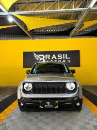 Foto do veículo JEEP RENEGADE 1.8 SPORT AUTOMATICA