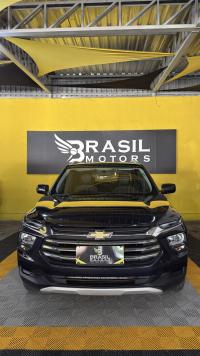Foto do veículo CHEVROLET MONTANA 1.2 TURBO LTZ AUTOMATICA