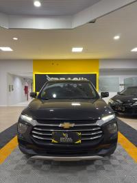 Foto do veículo CHEVROLET MONTANA 1.2 TURBO LTZ AUTOMATICA