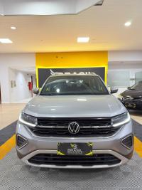 Foto do veículo VOLKSWAGEN T-CROSS 1.4 HIGLINE TSI AUTOMATICO