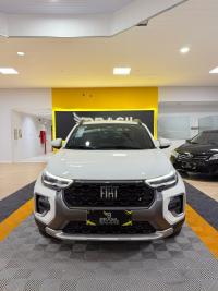 Foto do veículo FIAT STRADA CD 1.0 RANCH AUTOMATICA