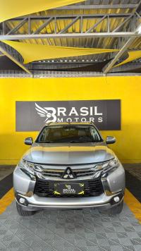 Foto do veículo MITSUBISHI PAJERO 2.4 HPE 4X4 SPORT AUTOMATICA
