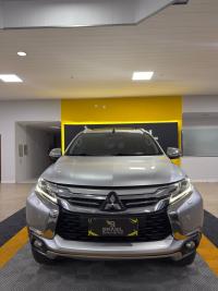 Foto do veículo MITSUBISHI PAJERO 2.4 HPE 4X4 SPORT AUTOMATICA